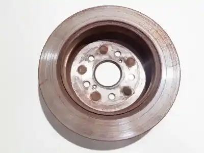Pezzo di ricambio per auto di seconda mano disco freno posteriore per lexus is, ii 2005.10 - 2013.03 2.2d 130kw 2005.10 - 2013.03 riferimenti oem iam   