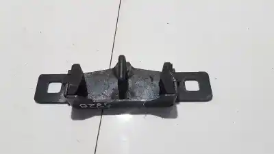 Second-hand car spare part trunk lock for ford fiesta vi 1.25 oem iam references 