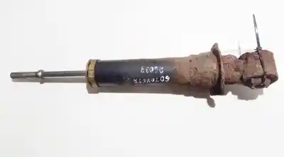 Peça sobressalente para automóvel em segunda mão amortecedor traseiro direito por toyota avensis wagon (t25) 2.0 d-4d executive referências oem iam 