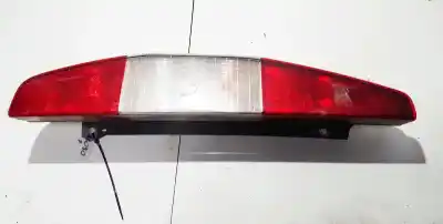 Автозапчасти б/у левый задний фонарь за FIAT DOBLO (119) 1.9 D SX ссылки OEM IAM 040610999000  