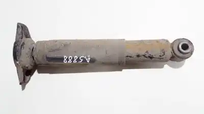 Pezzo di ricambio per auto di seconda mano ammortizzatore posteriore destro per ford mondeo iv 1.8 tdci riferimenti oem iam 