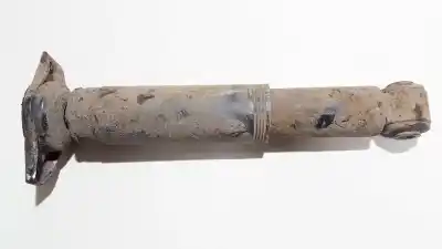 Pezzo di ricambio per auto di seconda mano ammortizzatore posteriore sinistro per ford mondeo iv 1.8 tdci riferimenti oem iam 