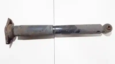 Peça sobressalente para automóvel em segunda mão amortecedor traseiro direito por ford galaxy (ca1) 2.0 tdci cat referências oem iam 591135761