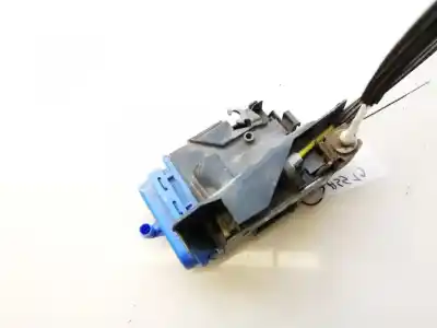 Автозапчасти б/у замок задней левой двери за audi a4, b5 1999.09 - 2001.08 facelift 2.5 tdi 110kw 1997.09 - 2000.11 ссылки oem iam 8d0839015a  