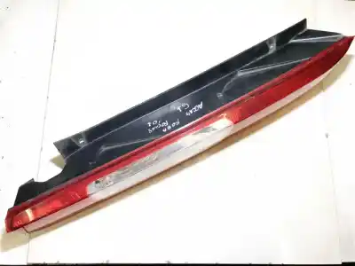 Pezzo di ricambio per auto di seconda mano lampada posteriore sinistra per ford focus turnier (cb4) 1.6 16v cat riferimenti oem iam 
