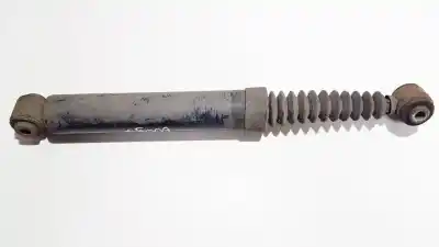 Автозапчасти б/у правый задний амортизатор за citroen ds3 1.2 12v vti ссылки oem iam 9678172380