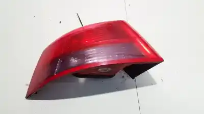 Second-hand car spare part left tailgate light for renault vel satis (bj0) 3.5 v6 oem iam references 