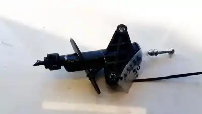 Second-hand car spare part clutch cylinder for jaguar x-type wagon 2.0 d classic oem iam references 1x437a543ab