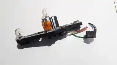 Автозапчасти б/у подставка для лампы за renault laguna ii (bg0) 1.8 cat ссылки oem iam   