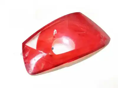 Peça sobressalente para automóvel em segunda mão farolim traseiro esquerdo por seat ibiza (6j5) 1.4 16v referências oem iam 