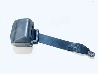 Peça sobressalente para automóvel em segunda mão cinto de segurança traseiro direito por seat ibiza (6j5) 1.4 16v referências oem iam 6j0857805a