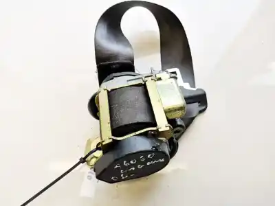 Автозапчасти б/у задний правый ремень безопасности за renault laguna ii (bg0) 1.8 cat ссылки oem iam 117194