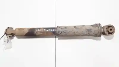 Second-hand car spare part right rear shock absorber for renault vel satis (bj0) 3.5 v6 oem iam references 