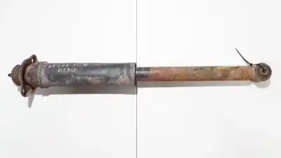 Peça sobressalente para automóvel em segunda mão amortecedor traseiro direito por chevrolet kalos 1.2 cat referências oem iam 7442012