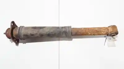 Peça sobressalente para automóvel em segunda mão amortecedor traseiro esquerdo por chevrolet kalos 1.2 cat referências oem iam 7442012