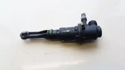 Peça sobressalente para automóvel em segunda mão cilindro de embreagem por peugeot 208 1.2 12v vti referências oem iam 9684249380