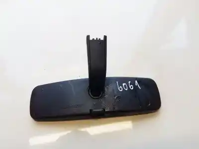 Peça sobressalente para automóvel em segunda mão espelho retrovisor interior por mitsubishi space star (dg0) 1.3 cat referências oem iam e200708  
