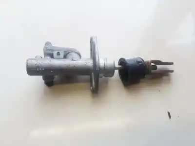Peça sobressalente para automóvel em segunda mão cilindro de embreagem por mitsubishi space star (dg0) 1.3 cat referências oem iam 