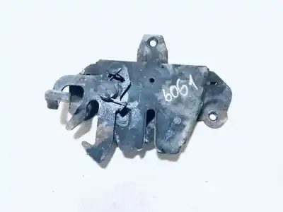 Автозапчастина б/у замок капота для MITSUBISHI SPACE STAR (DG0) 1.3 CAT Посилання на OEM IAM   