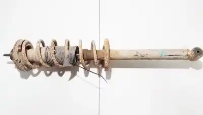 Second-hand car spare part rear left shock absorber for volkswagen vento (1h2) 1.9 tdi oem iam references 105740