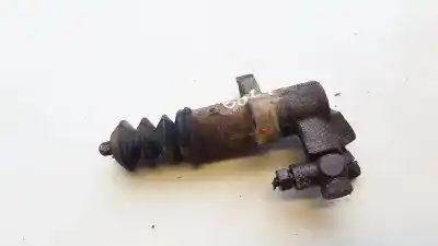 Peça sobressalente para automóvel em segunda mão cilindro de embreagem por mitsubishi space star (dg0) 1.3 cat referências oem iam 