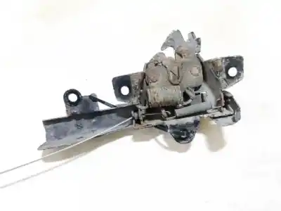 Pezzo di ricambio per auto di seconda mano chiusura del cappuccio per kia cerato 1.6 lx berlina riferimenti oem iam 