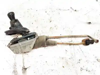 Автозапчасти б/у рычаг переключения передач за audi a4 avant (b5) 1.8 ссылки oem iam   