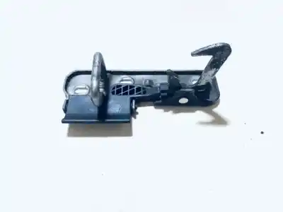 Автозапчастина б/у замок капота для volkswagen jetta (1k2) 2.0 tdi посилання на oem iam 1k0823480  