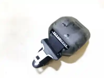 Автозапчасти б/у задний правый ремень безопасности за citroen ds3 1.2 12v vti ссылки oem iam 34141597