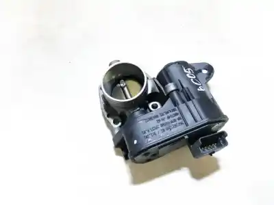 Автозапчастина б/у КОРОБКА МЕТЕЛИКА для CITROEN DS3  Посилання на OEM IAM 9673622380  