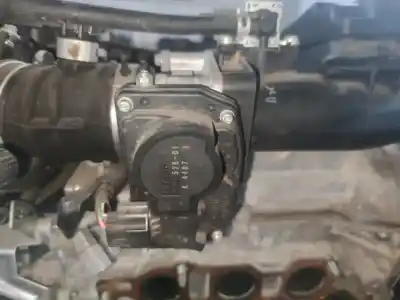 Pezzo di ricambio per auto di seconda mano Scatola Della Farfalla per NISSAN NOTE 1.2 CAT Riferimenti OEM IAM SERA52601  K44073