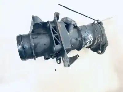 Автозапчастина б/у коробка метелика для ford c-max (cb3) 1.6 tdci cat посилання на oem iam 9643836980