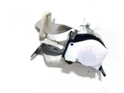 Second-hand car spare part rear left seat belt for opel insignia a (g09) 2.0 cdti (68) oem iam references 13288435 Second-hand car spare part rear left seat belt for opel insignia a (g09) 2.0 cdti (68) oem iam references 13288435