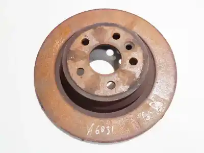 Second-hand car spare part rear disc brake for ford kuga (cbv) 2.0 tdci cat oem iam references 