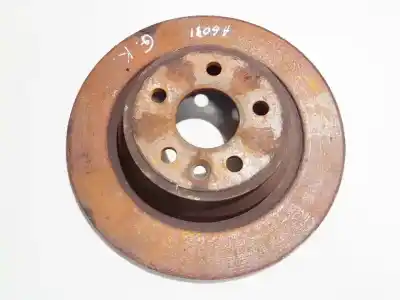 Second-hand car spare part rear disc brake for ford kuga (cbv) 2.0 tdci cat oem iam references 