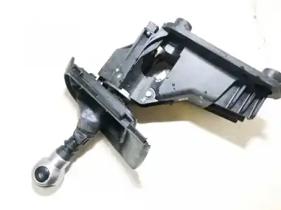 Автозапчастина б/у передач для citroen ds3 1.2 12v vti посилання на oem iam 9676190280  