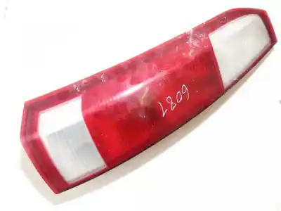 Peça sobressalente para automóvel em segunda mão farolim traseiro esquerdo por opel meriva b 1.7 16v cdti referências oem iam 13203393