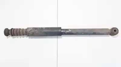 Peça sobressalente para automóvel em segunda mão amortecedor traseiro direito por renault clio, 2009.06 - 2012.11 facelift 1.2 16v 76kw 2010.09 - 2012.11 referências oem iam 562108573r