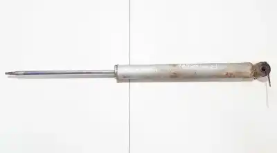 Peça sobressalente para automóvel em segunda mão amortecedor traseiro direito por ford focus turnier (cb4) 1.6 16v cat referências oem iam r065024g