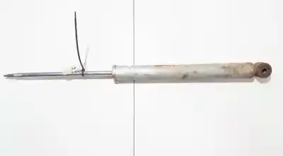 Peça sobressalente para automóvel em segunda mão amortecedor traseiro esquerdo por ford focus turnier (cb4) 1.6 16v cat referências oem iam r065024g