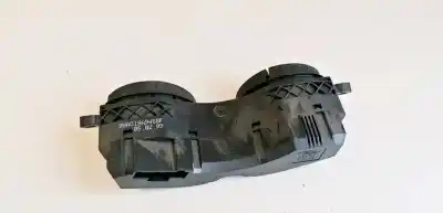 Second-hand car spare part switch for ford focus turnier (cb4) 1.6 16v cat oem iam references 98ag19a945bf  