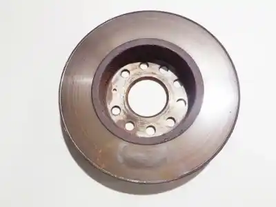 Автозапчасти б/у задний тормозной диск за volkswagen jetta (1k2) 2.0 tdi ссылки oem iam   