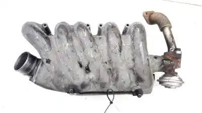 Peça sobressalente para automóvel em segunda mão coletor admissão por audi a6 avant (c4) 2.5 tdi referências oem iam 