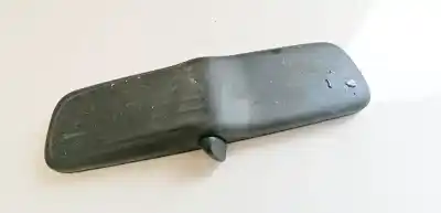 Second-hand car spare part interior rearview mirror for opel zafira a 2.0 dti oem iam references e2015009