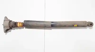 Second-hand car spare part rear left shock absorber for ford kuga (cbv) 2.0 tdci cat oem iam references 8v4118159ac