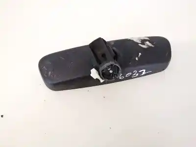 Peça sobressalente para automóvel em segunda mão espelho retrovisor interior por volvo v50 (545) 2.0 d referências oem iam e11025891  