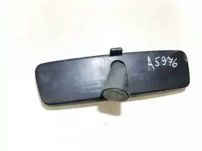 Автозапчасти б/у внутреннее зеркало за audi a4 avant (b5) 1.8 ссылки oem iam 4d0857511  0210093, 0110093