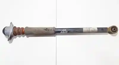 Peça sobressalente para automóvel em segunda mão amortecedor traseiro direito por seat ibiza (6j5) 1.4 16v referências oem iam 6r0512011al