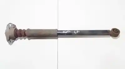 Peça sobressalente para automóvel em segunda mão amortecedor traseiro esquerdo por seat ibiza (6j5) 1.4 16v referências oem iam 6r0512011al