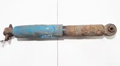 Second-hand car spare part right rear shock absorber for jaguar x-type wagon 2.0 d classic oem iam references 